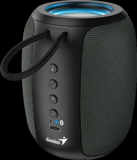 GENIUS repro SP-915BT Grey
