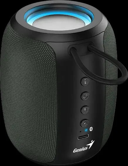 GENIUS repro SP-915BT Grey