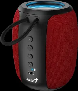 GENIUS repro SP-915BT Red