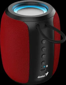 GENIUS repro SP-915BT Red