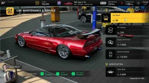 SONY PS5 hra Gran Turismo 7