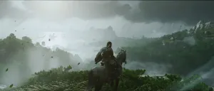 SONY PS4 hra Ghost of Tsushima: DIRECTOR’S CUT