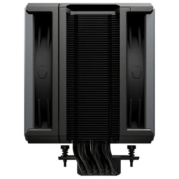CoolerMaster Cooler Master chladič Hyper 612 Apex, 2x120 mm, LGA1851, AM5