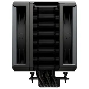 CoolerMaster Cooler Master chladič Hyper 612 Apex, 2x120 mm, LGA1851, AM5