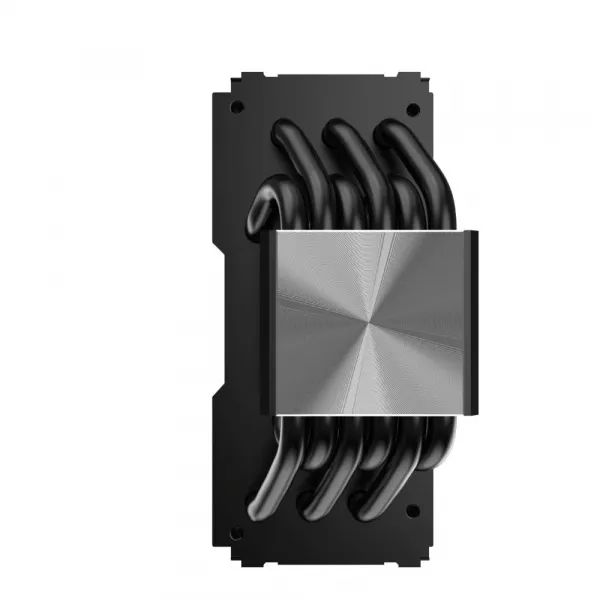 CoolerMaster Cooler Master chladič Hyper 612 Apex, 2x120 mm, LGA1851, AM5