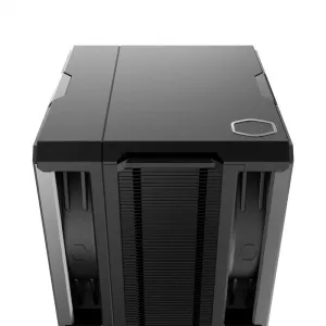 CoolerMaster Cooler Master chladič Hyper 612 Apex, 2x120 mm, LGA1851, AM5