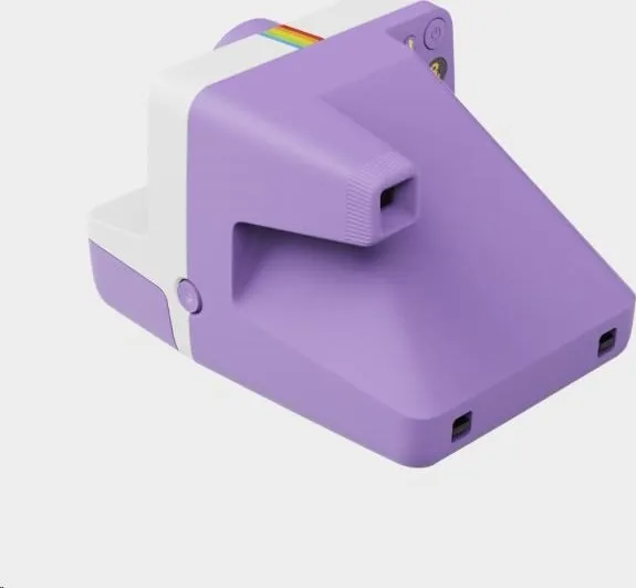 Polaroid Now Gen 3 Purple