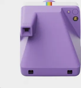 Polaroid Now Gen 3 Purple