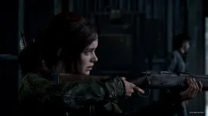 SONY PS5 hra The Last Of Us Part I