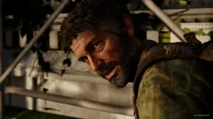 SONY PS5 hra The Last Of Us Part I