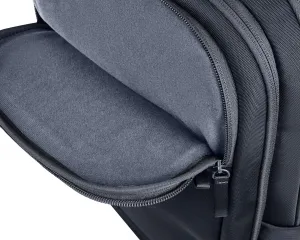 HP Inc. HP Travel Plus 30L 17 Backpack - batoh