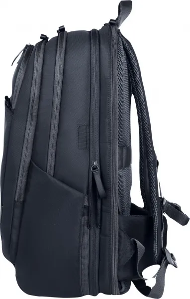HP Inc. HP Travel Plus 30L 17 Backpack - batoh