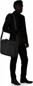 Samsonite GUARDIT 3.0 Uhlopriečka notebooku 15.6" čierna