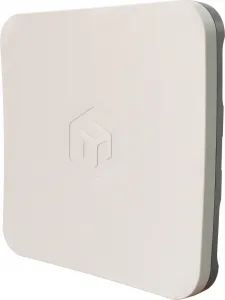 MikroTik SXTsq-5axD, Wi-Fi 6 outdoor CPE, RouterOS L4