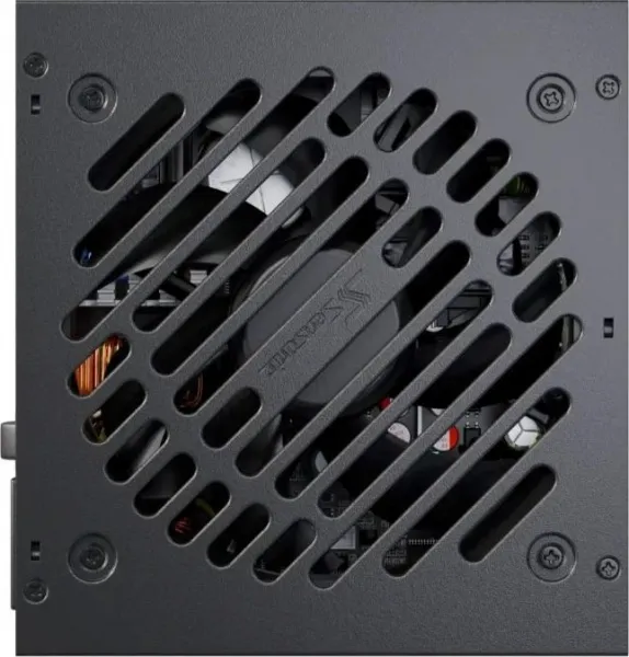 SEASONIC zdroj Core GX 650W, 120mm, Plně modulární, 80+ Gold, ATX 3.1