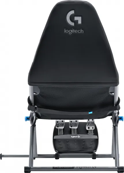 PLAYSEAT Playseat® Challenge X - Logitech G Edition