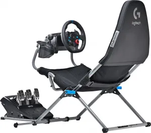PLAYSEAT Playseat® Challenge X - Logitech G Edition