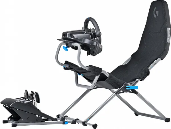 PLAYSEAT Playseat® Challenge X - Logitech G Edition