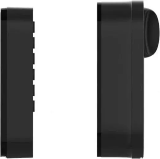 AQARA Smart Lock U200, Black