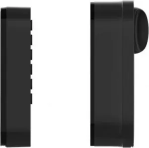 AQARA Smart Lock U200, Black