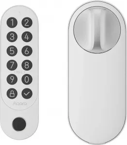 AQARA Smart Lock U200 White