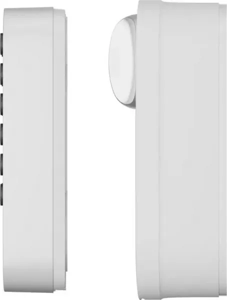 AQARA Smart Lock U200 White