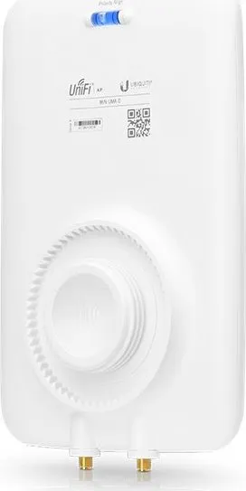 Ubiquiti UBNT UMA-D [DualBand (2.4+5GHz) Sektorová anténa 2x2MIMO pre jednotky Mesh]
