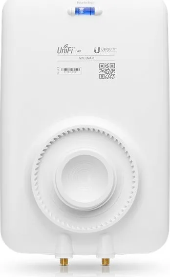 Ubiquiti UBNT UMA-D [DualBand (2.4+5GHz) Sektorová anténa 2x2MIMO pre jednotky Mesh]