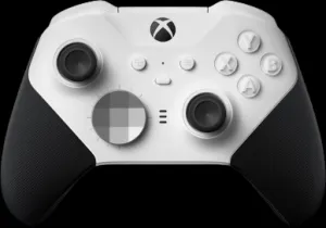 Microsoft XSX - Bezd. ovladač Elite Xbox Series 2,Core Edition ( bílý )