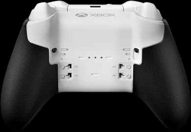 Microsoft XSX - Bezd. ovladač Elite Xbox Series 2,Core Edition ( bílý )