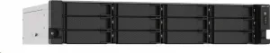 QNAP TS-1273AU-RP-8G (4C/RyzenV1500B/2,2GHz/8GBRAM/12xSATA/2x2,5GbE/4xUSB3.2/2xPCIe/RP)
