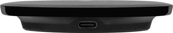 Tactical WattUp Wireless Black