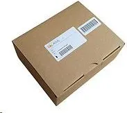 Solarix MULTIPACK 24 ks - rýchly rez CAT6 UTP RJ45 keystone čierny SXKJ-6-UTP-BK-NA