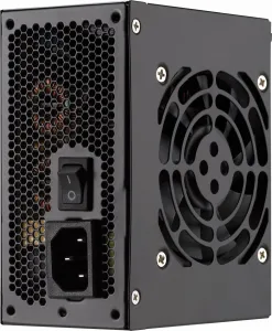 Napájací zdroj Fortron 450W SFX PRO 450, 80PLUS Bronze, Full Range, SFX&ATX, plná ochrana