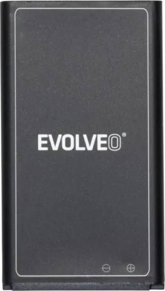EVOLVEO originální baterie 1800 mAh pro StrongPhone Q1