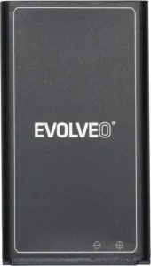 EVOLVEO originální baterie 1800 mAh pro StrongPhone Q1