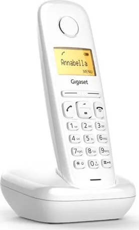 Gigaset A170 biely