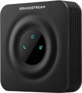 Grandstream HT801 [HandyTone analógový telefónny adaptér (ATA), 1xFXS]