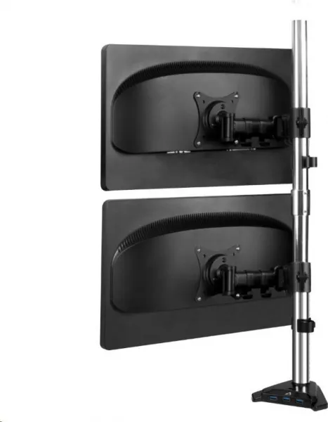 Arctic Cooling Predlžovacie rameno ARCTIC Z+1 Pro (Gen.3) pre držiak monitora Z1 Pro (Gen.3)