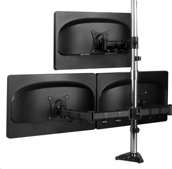 Arctic Cooling Predlžovacie rameno ARCTIC Z+1 Pro (Gen.3) pre držiak monitora Z1 Pro (Gen.3)