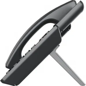 Grandstream GRP2601P [telefón VoIP - 2.21" 132 x 48 grafický, 2x SIP účet, 2x RJ45 10/100 Mbps, PoE]