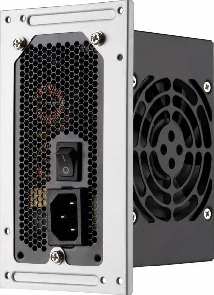Napájací zdroj Fortron 450W SFX PRO 450, 80PLUS Bronze, Full Range, SFX&ATX, plná ochrana
