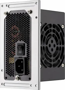 Napájací zdroj Fortron 450W SFX PRO 450, 80PLUS Bronze, Full Range, SFX&ATX, plná ochrana