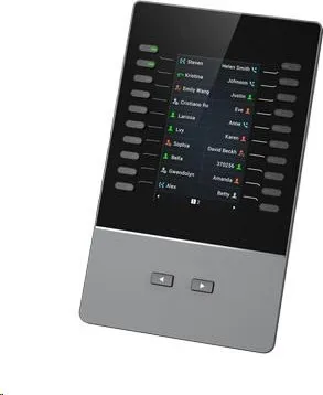 Grandstream GBX20 [Rozširujúci modul pre GXV3350 a GRP2615]