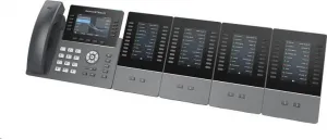 Grandstream GBX20 [Rozširujúci modul pre GXV3350 a GRP2615]