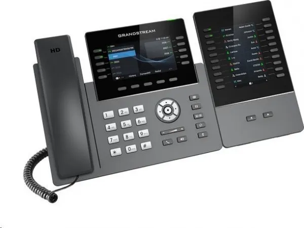 Grandstream GBX20 [Rozširujúci modul pre GXV3350 a GRP2615]