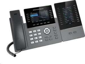 Grandstream GBX20 [Rozširujúci modul pre GXV3350 a GRP2615]