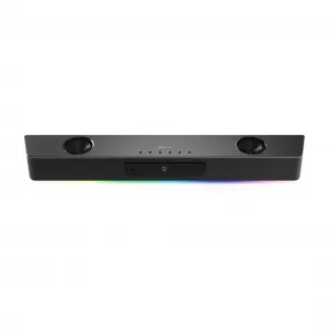 Creative Labs Creative Sound Blaster KATANA V2X - reproduktor - černý