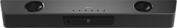 Creative Labs Creative Sound Blaster KATANA V2X - reproduktor - černý