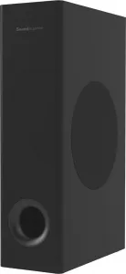 Creative Labs Creative Sound Blaster KATANA V2X - reproduktor - černý